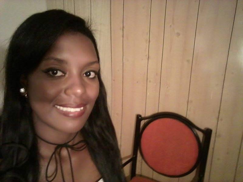 Date this sensual Dominican Republic girl Roselin from Sonto Domingo DO28813