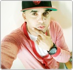 stunning Dominican Republic man Kelvin from Santiago DO28816