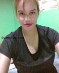 young Philippines girl Enaj from Cagayan De Oro Citu PH959