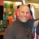 lovely United States man Paul from West Barnstable US18166