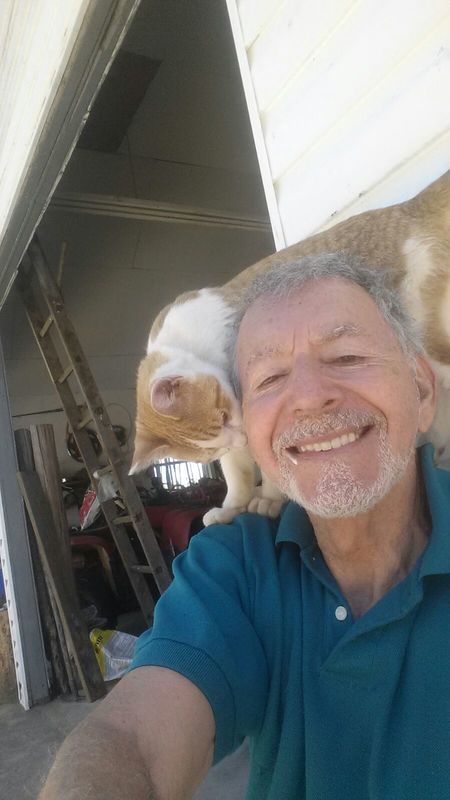 Date this hot United States man Mrklean from Charlotte US18171