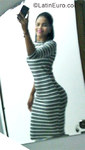 luscious Dominican Republic girl Yanna from Santo Domingo DO28889