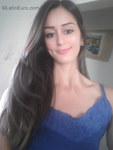 voluptuous Brazil girl Ana from Coxim BR10052