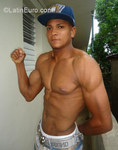passionate Dominican Republic man Antoniomora from Santiago Delos Caballeros DO28914