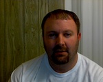 red-hot United States man  from York US18185