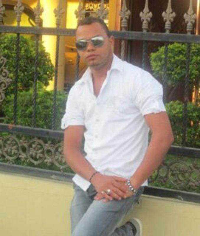 Date this young Dominican Republic man William from San Francisco De Macoris DO28923