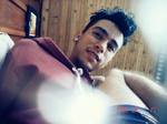 tall Colombia man Angel from Tulua CO21625