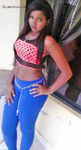 delightful Dominican Republic girl Marys from Santo Domingo DO28955