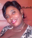 stunning Jamaica girl Tenieka from St. Ann JM2449
