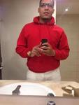 foxy United States man Jamer from Miami US18197