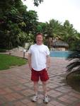 fun United States man  from Chicago US18198