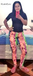 pretty Brazil girl Lucilene from Codajas BR10062