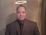 fun United States man Eric from Atlanta US18206