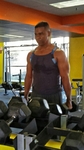athletic United States man  from New York US18212
