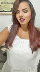 good-looking Brazil girl Mirian from Campina Grande BR10067