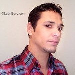 voluptuous Brazil man Edvaldo Pedro from Sao Paulo BR10072