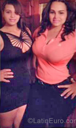 Date this fun Dominican Republic girl Rosi from Santo Domingo DO29056
