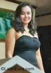 passionate Philippines girl Honey from Lope de Vega PH961