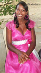 red-hot Dominican Republic girl Welkiria from Monte Plata DO29069