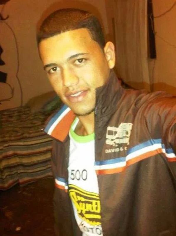 Date this cute Dominican Republic man Andy hernandez from Constanza DO29081