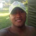 luscious Colombia man John from Cali CO21718