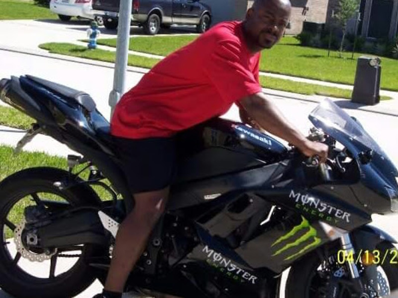 Date this fun United States man Jacquezze from Houston US18229