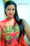 young Dominican Republic girl Francheca from Santiago DO29927