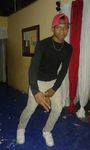 cute Dominican Republic man Cristofer from Santiago DO29093