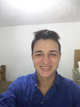 funny Colombia man Jann Dubhed from Piedecuesta CO21727