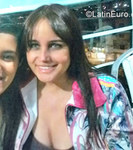 funny Brazil girl Grace from Lagoa Da Canoa BR10115