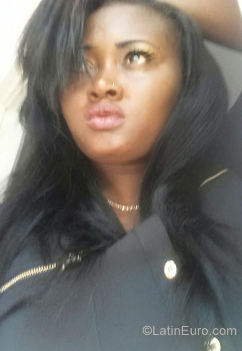 Date this athletic Jamaica girl Caribbeandeligh from Montego Bay JM2459