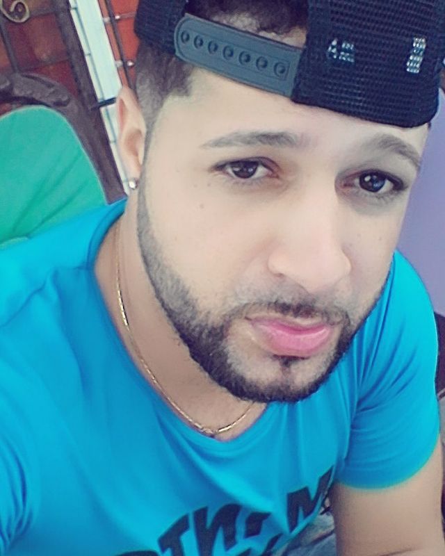 Date this foxy United States man Gerardo from New York US18240