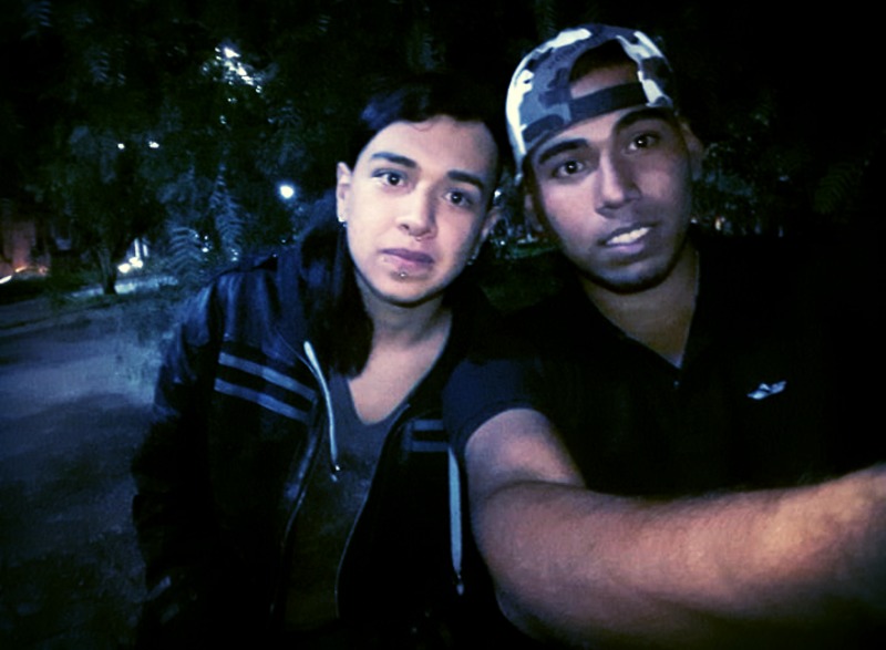 Date this funny Colombia man Diego from Armenia CO21746