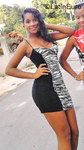 pretty Dominican Republic girl Brenda from Santo Domingo DO29152