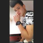 luscious Colombia man Ricardo from Bogota CO21753