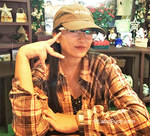 athletic Philippines girl Jena from Baguio PH962