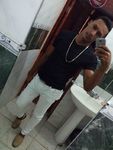 beautiful Dominican Republic man Tony from Samana DO29218
