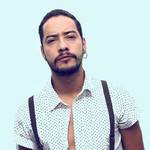 foxy Colombia man Julian Betancou from Bogota CO21800