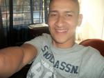 georgeous Colombia man Andres from Medellin CO21802