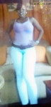 lovely Dominican Republic girl Odris from Santo Domingo DO29252