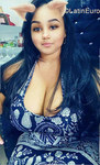 cute Dominican Republic girl Naze from Santo Domingo DO29268