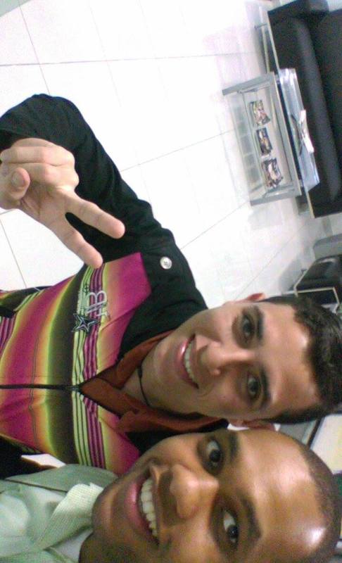 Date this sensual Dominican Republic man Renzo from Santo Domingo DO29295