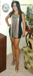 georgeous Dominican Republic girl Mary from Santo Domingo DO29778