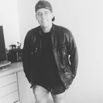 young Colombia man David from Bogota CO21839