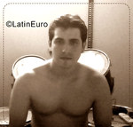 luscious Colombia man Andres from Bucaramanga CO21845