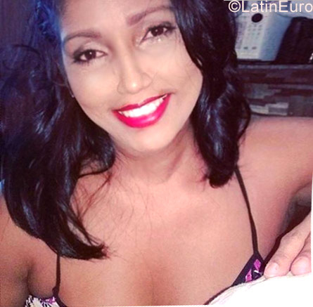 Date this beautiful Brazil girl Lene from Fortaleza BR10547
