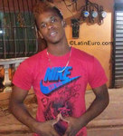stunning Dominican Republic man Junior ernest c from Brazil DO29338