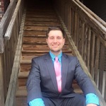good-looking United States man  from Knoxville US18283