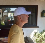 tall United States man  from Newport Beach US18284