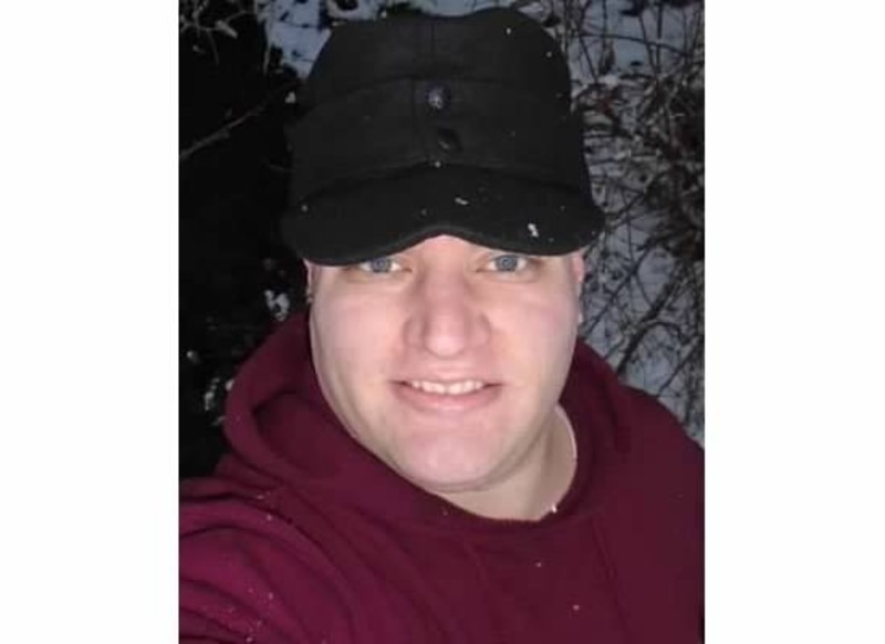 Date this hot United States man M5N7vea42yq from Lewiston US18285